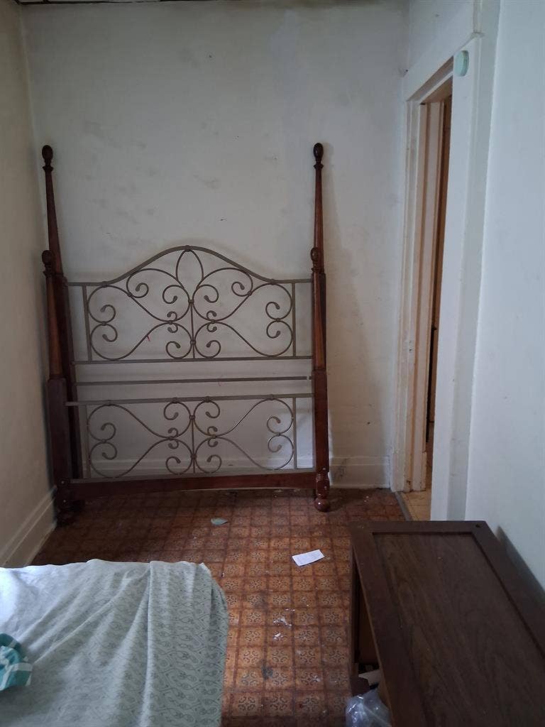 Large room for rent