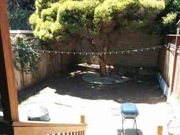Room for Rent in Potrero Hill!