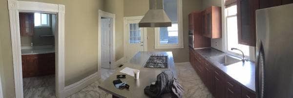 Room for Rent in Potrero Hill!