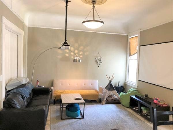 Room for Rent in Potrero Hill!