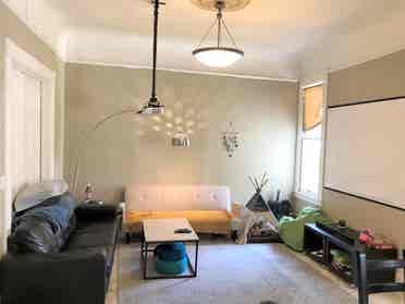 Room for Rent in Potrero Hill!