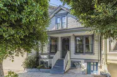 Room for Rent in Potrero Hill!