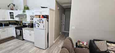 Private Bed & Bath