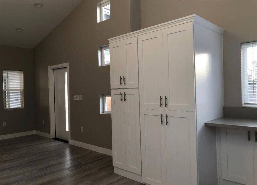 Private Bed & Bath