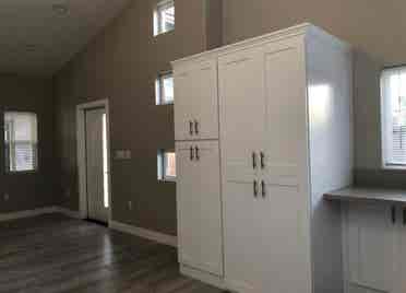 Private Bed & Bath