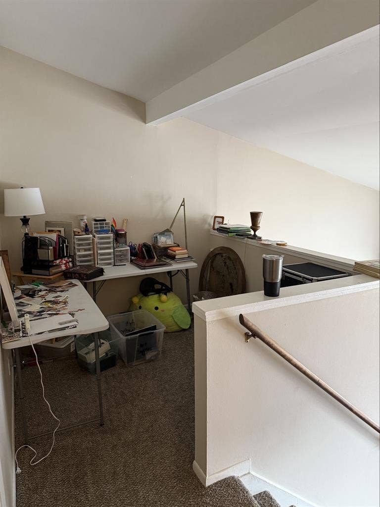 Looking for a roommate