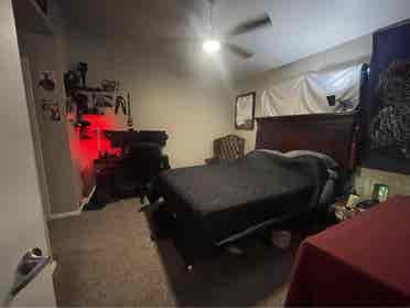 Take over 1 year lease ASAP