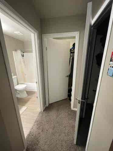 Take over 1 year lease ASAP