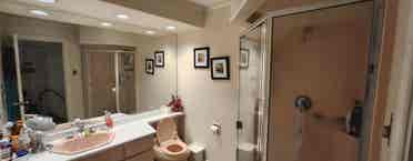 Large beautifull well designed room
