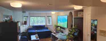 Large beautifull well designed room