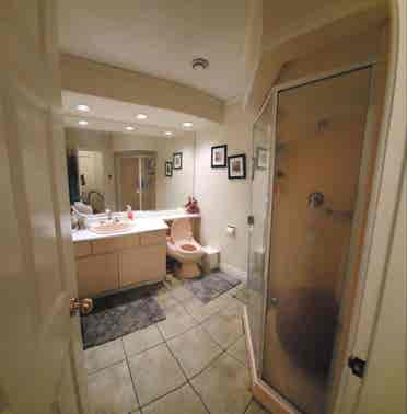 Large beautifull well designed room
