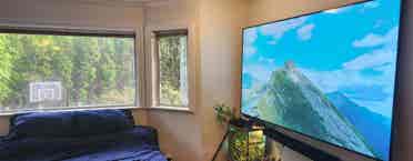 Large beautifull well designed room