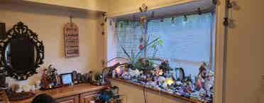 Large beautifull well designed room