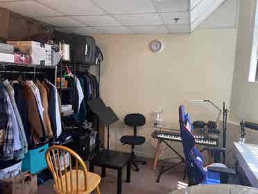 New Listing