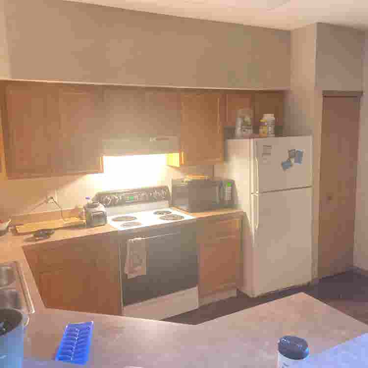 Spacious Room | Private Bath |
