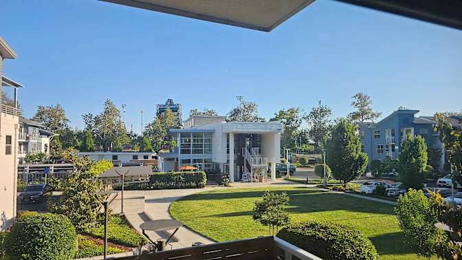 Private Master Suite by A's Stadium