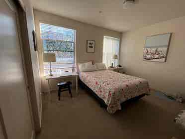 Private Master Suite by A's Stadium