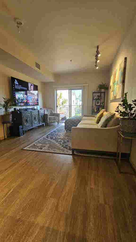 Private Master Suite Avail Sept 1st