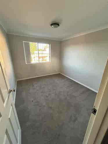 One Fully furnished Large room