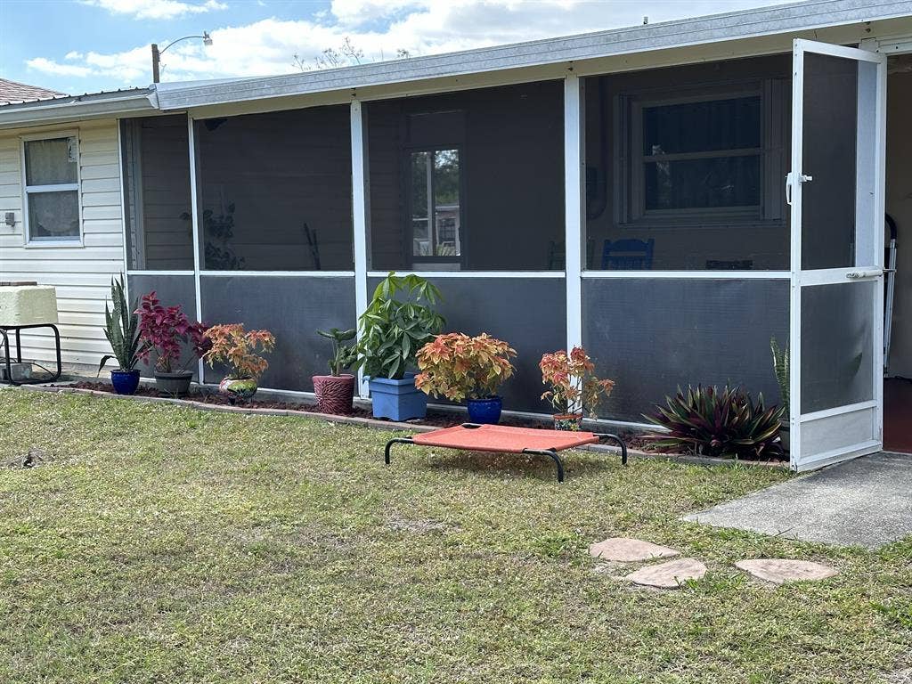 New Listing