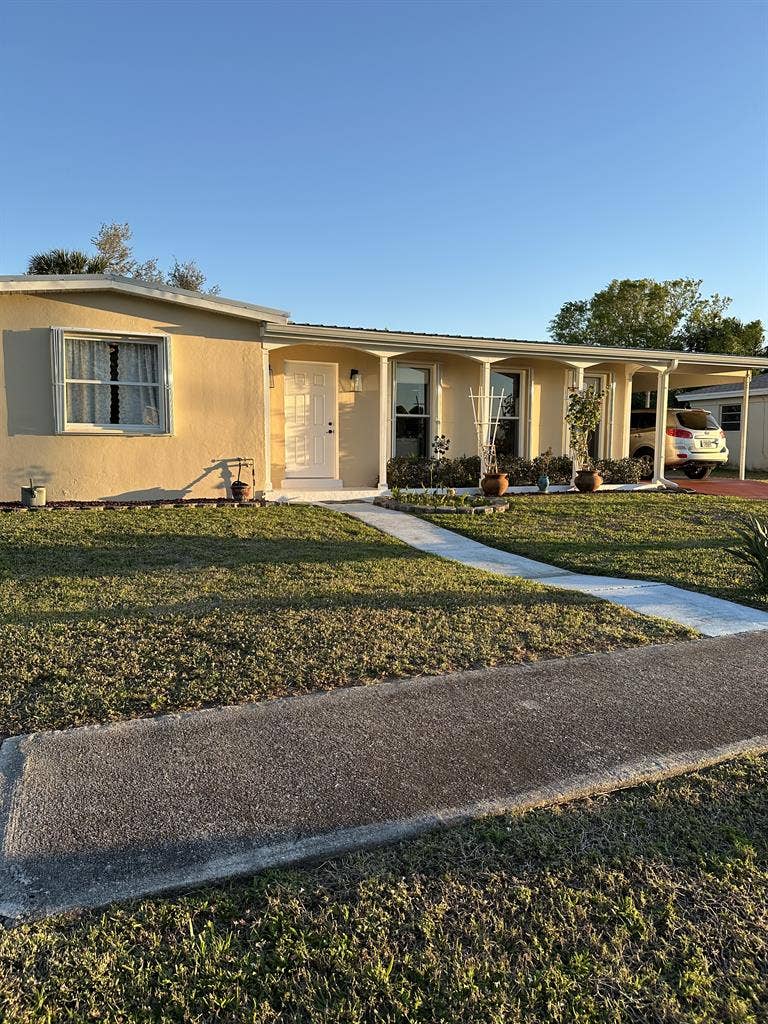 New Listing