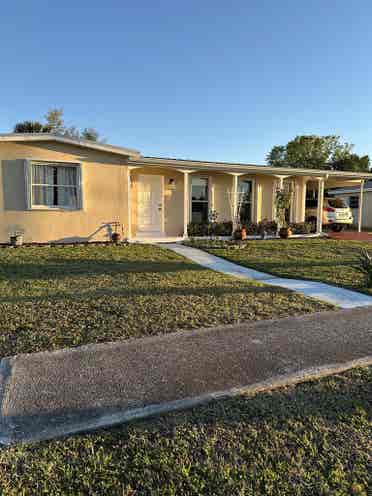 New Listing