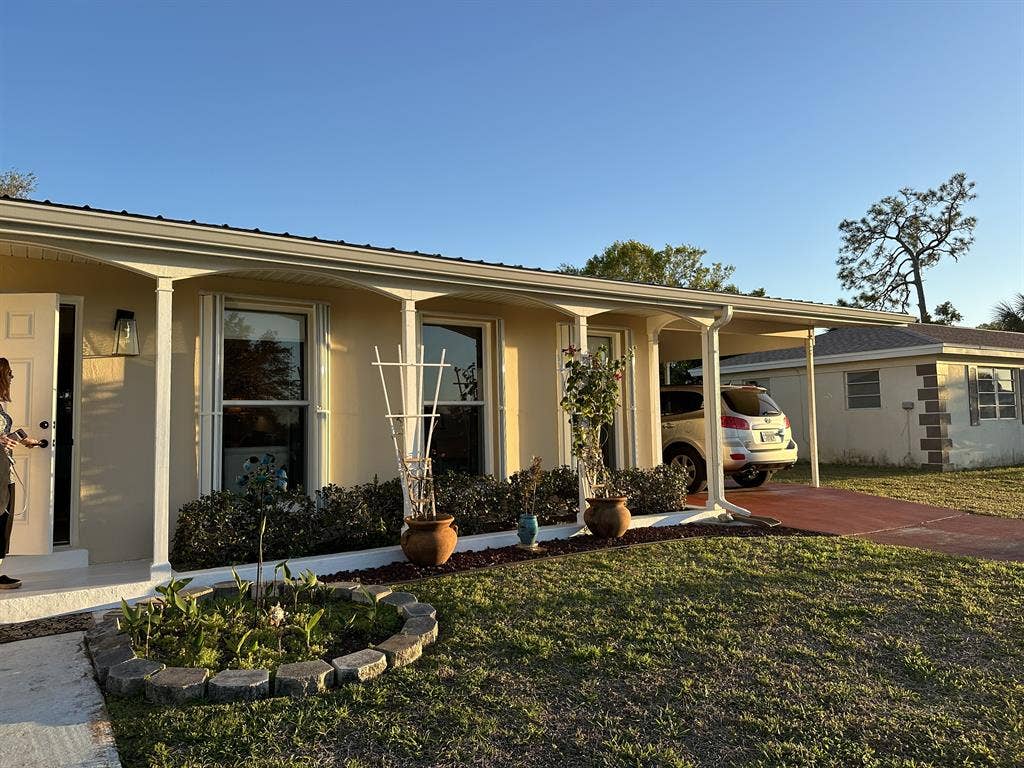 New Listing
