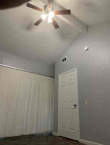 Private room rental all bills paid