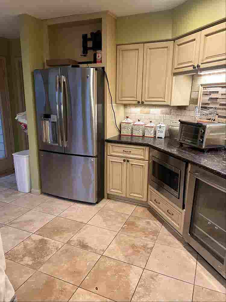 House rental in champions place