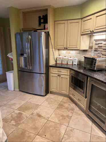 House rental in champions place