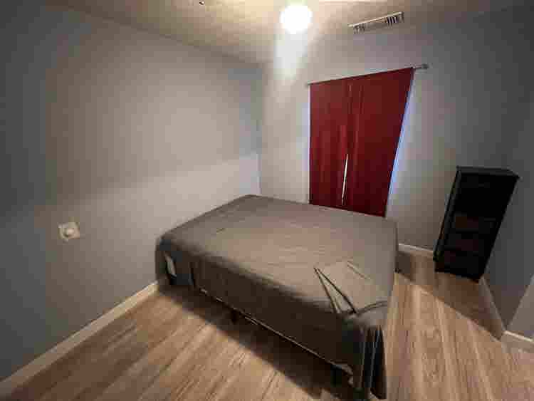 House rental in champions place