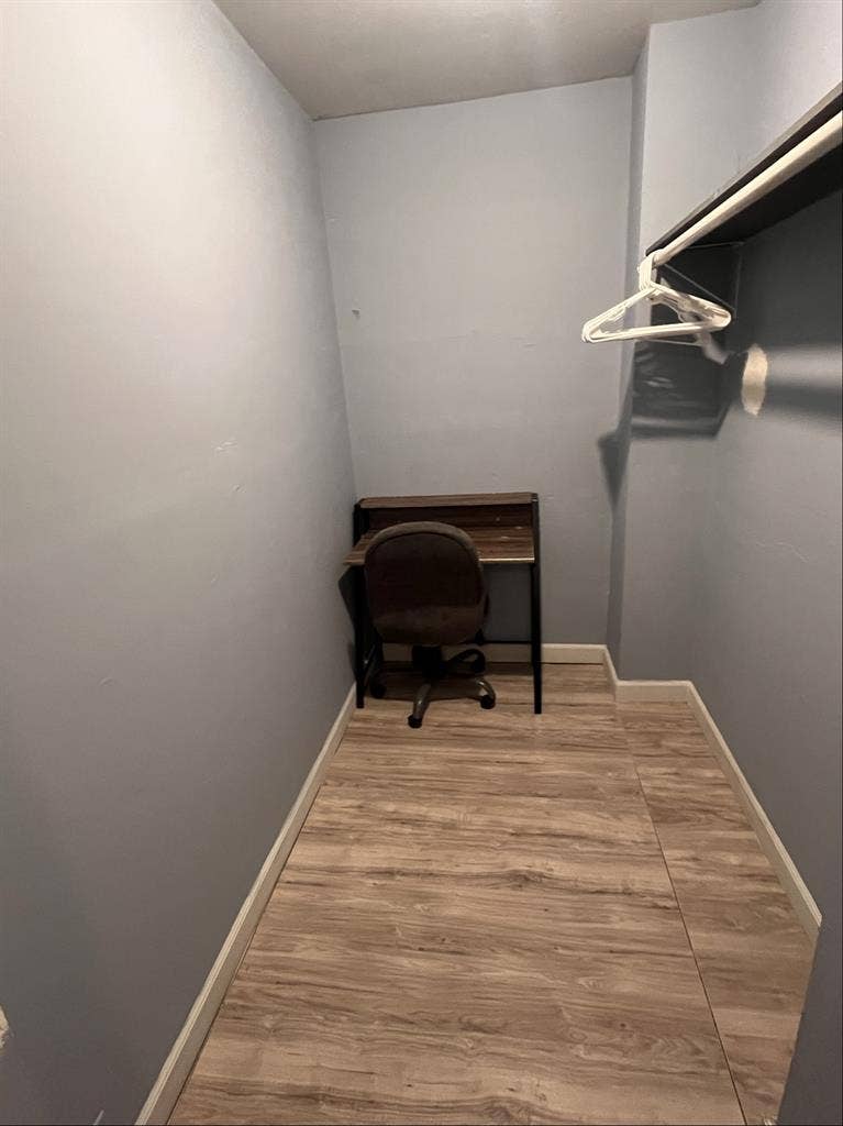 House rental in champions place