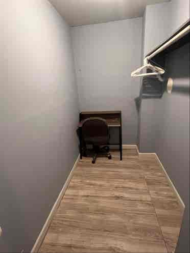 House rental in champions place