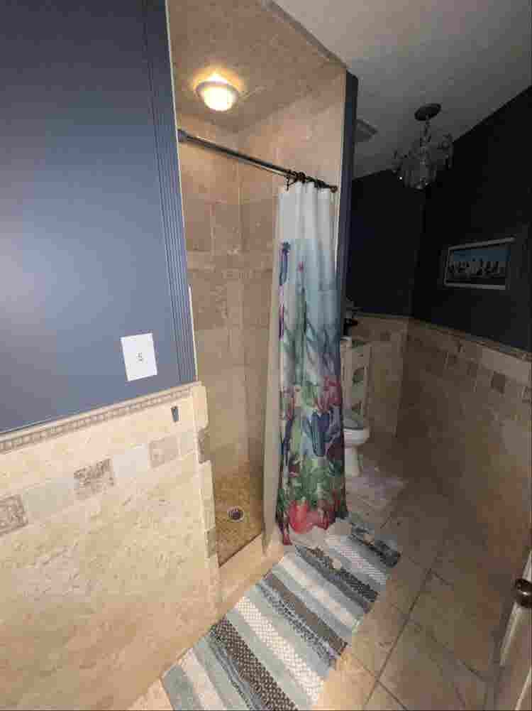 House rental in champions place