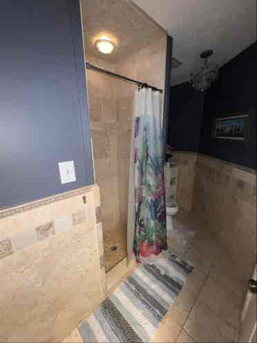 House rental in champions place