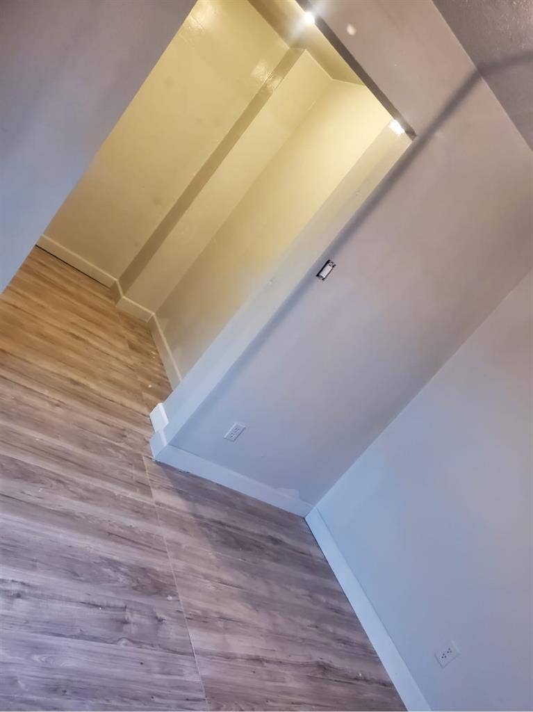 House rental in champions place