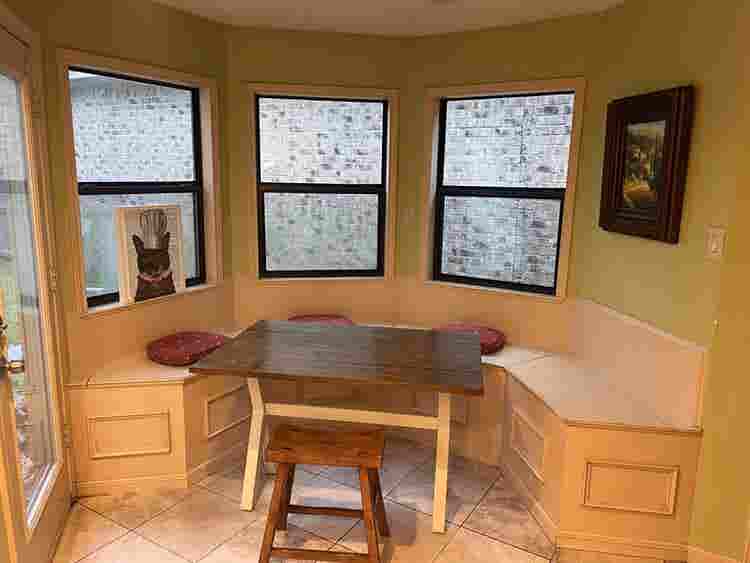 House rental in champions place