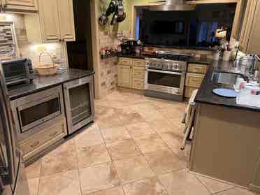 House rental in champions place