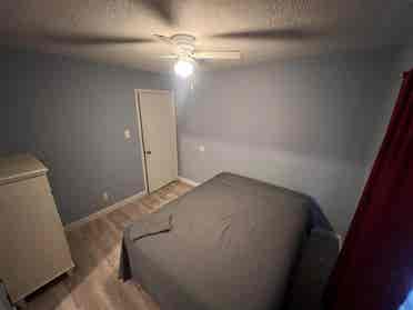 House rental in champions place