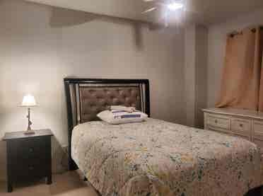 House rental in champions place