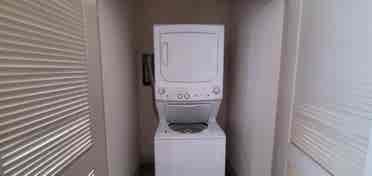 Private room with own bathroom