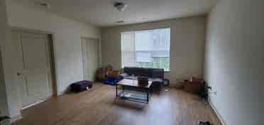 Private room with own bathroom