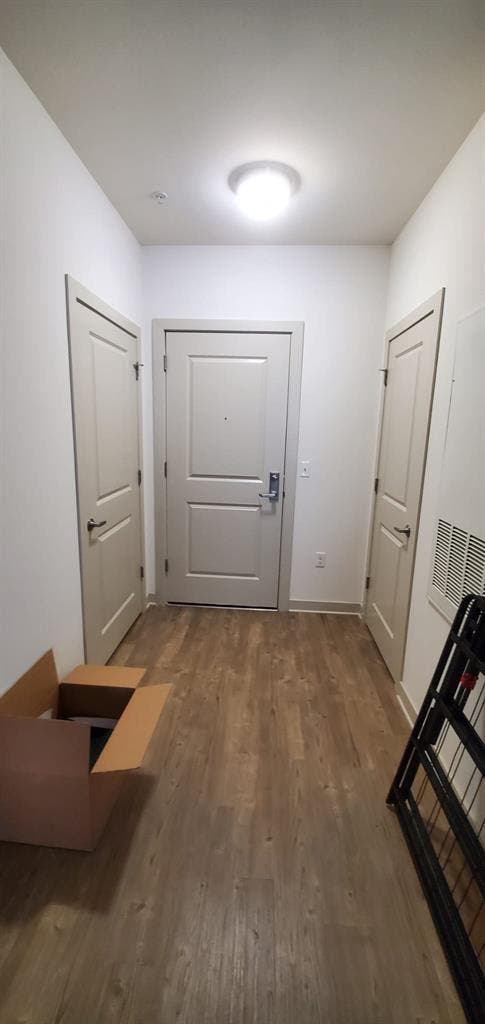 Private room with own bathroom