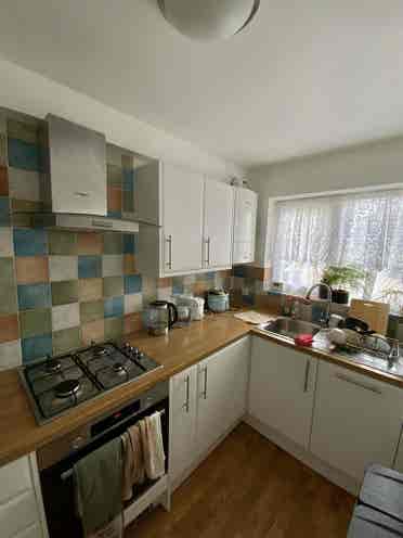 Double Room in Park Royal NW
