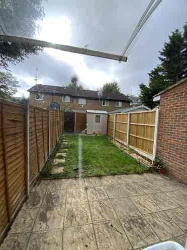 Double Room in Park Royal NW