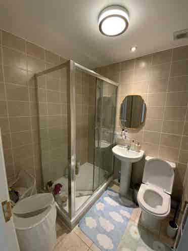 Double Room in Park Royal NW