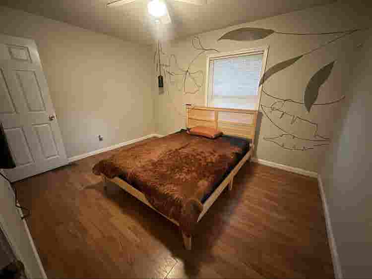 Rent a ROOM