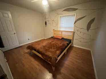 Rent a ROOM