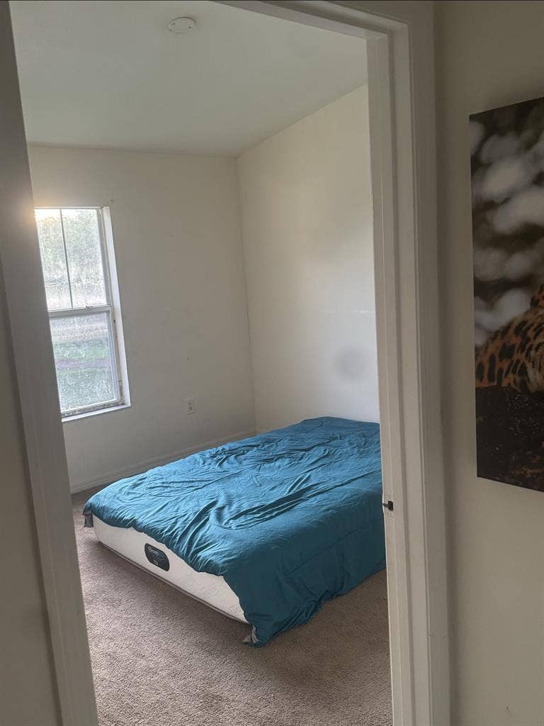 Room For Rent