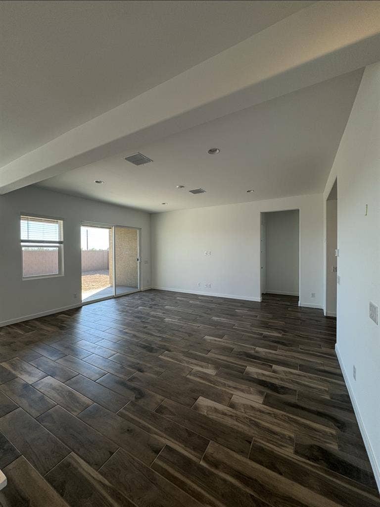 Master Bedroom with attached bath